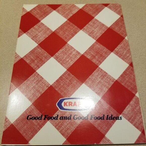 Vintage better homes and gardens summertime cooking paperback Cookbook - Picture 4 of 8